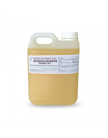 DESMOLDEANTE-R5 5LT