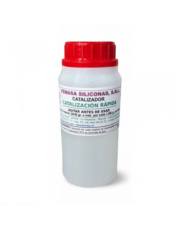 CATALIZADOR RÁPIDO 200GR
