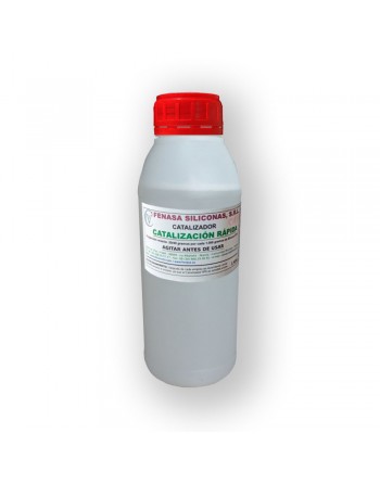 CATALIZADOR RÁPIDO 1KG