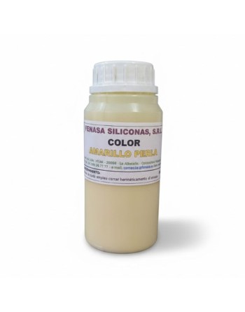 COLORANTE AMARILLO PERLA DE...