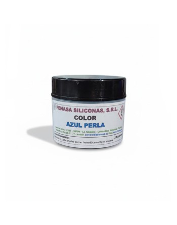 COLORANTE MICA AZUL PERLA...